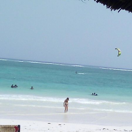 Aqua Resort Diani Beach Exterior photo