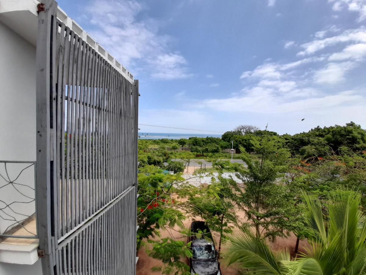 Aqua Resort Diani Beach Exterior photo